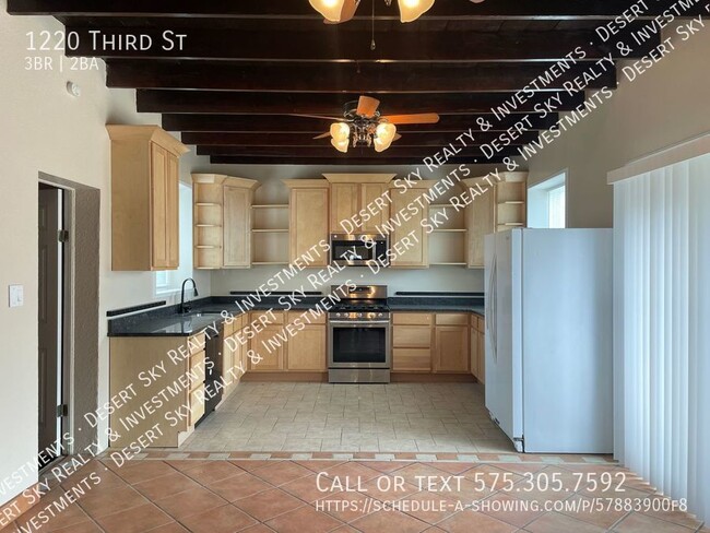 Photo - 1220 Third St-