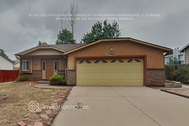 Building Photo - 3035 Haystack Dr