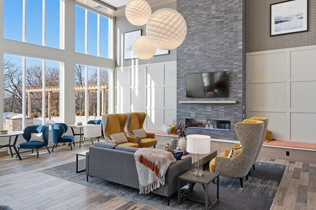 Photo - The Bluffs at Liberty Glen