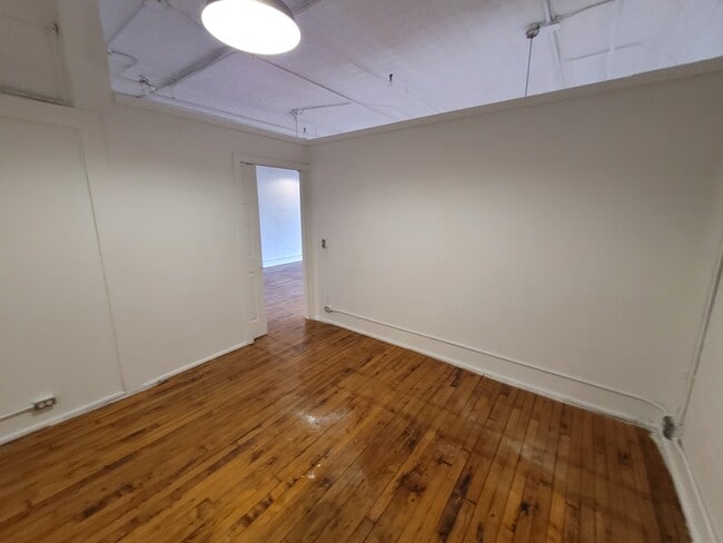 Bedroom - The Lofts at Searle