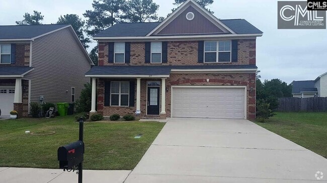 Building Photo - 277 Birchfield Dr Rental