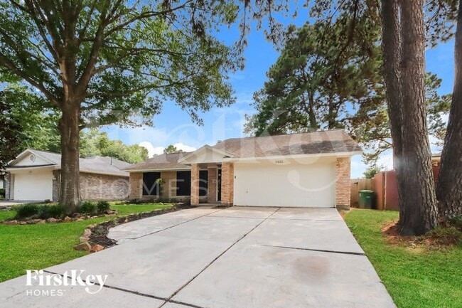 2422 Sherwood Hollow Ln