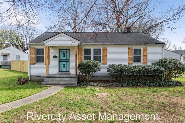 Photo - 4279 Ferndale Rd