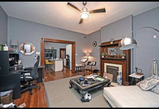 Photo - 133 Parker St Unidad 133 Parker apt #1