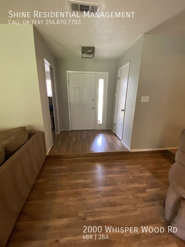 Photo - 2000 Whisper Wood Rd