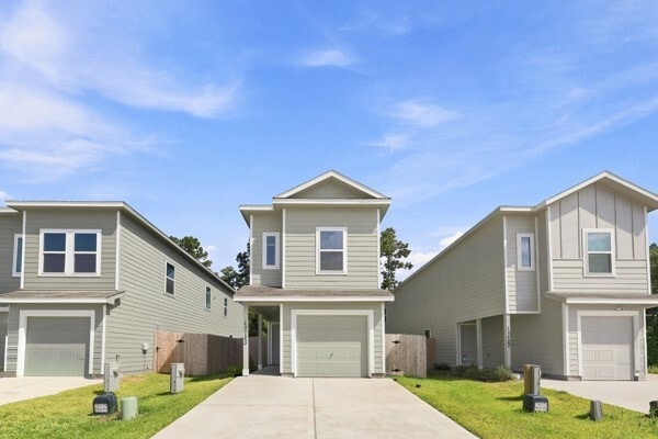 Building Photo - 17123 Saxophone Ln