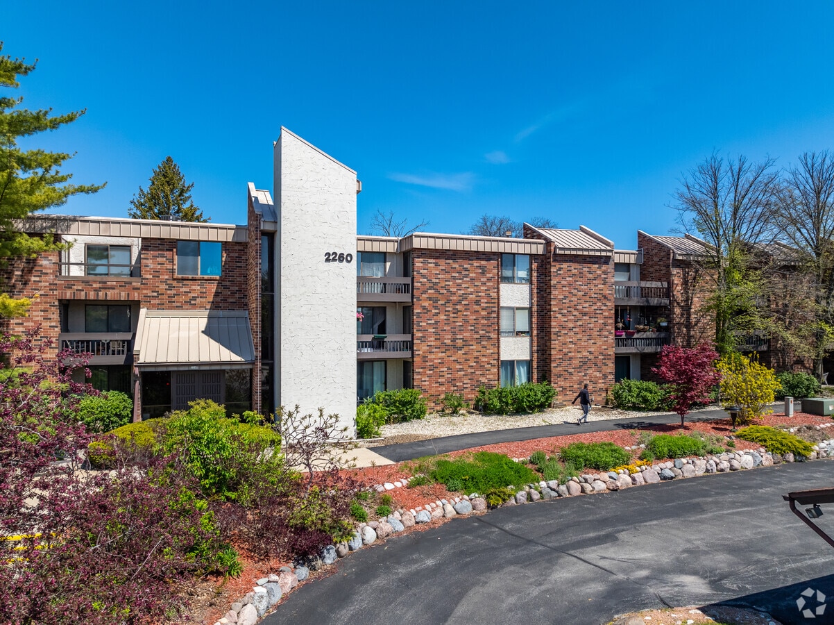 Photo - Manchester Village Condominiums