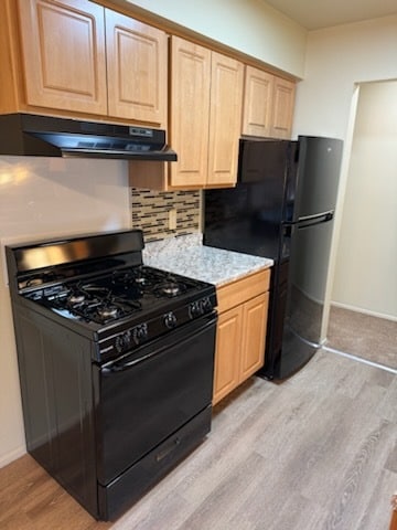 Photo - Bristol Village