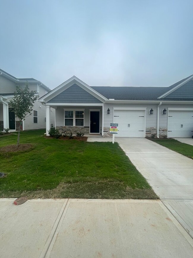 Brand New Home near Downtown Greenville ! ... - Brand New Home near Downtown Greenville ! ...