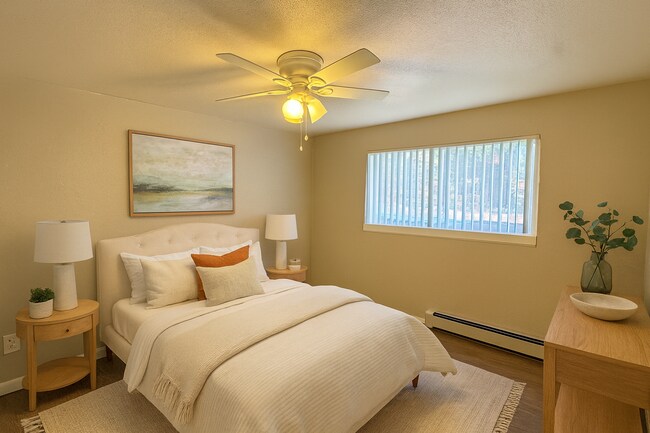 Photo - 237 S Ingalls St Unidad 237