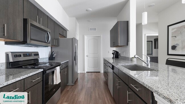 Photo - 1601 S Heatherwilde Blvd Unit 727