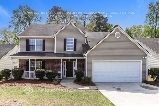 Photo - 220 Lake Valley Dr SW