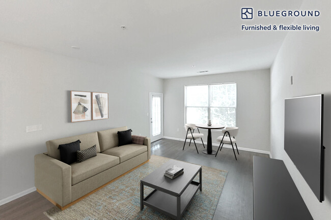 Photo - 160 Boylston St Apartamento Unidad FL2-ID1664A