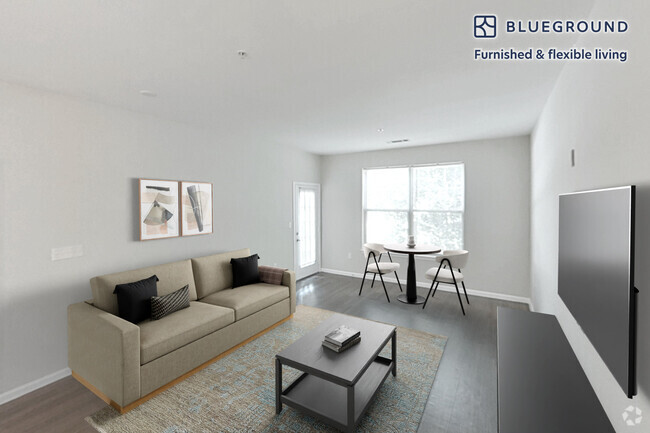 Building Photo - 160 Boylston St Unit FL2-ID1664A Rental