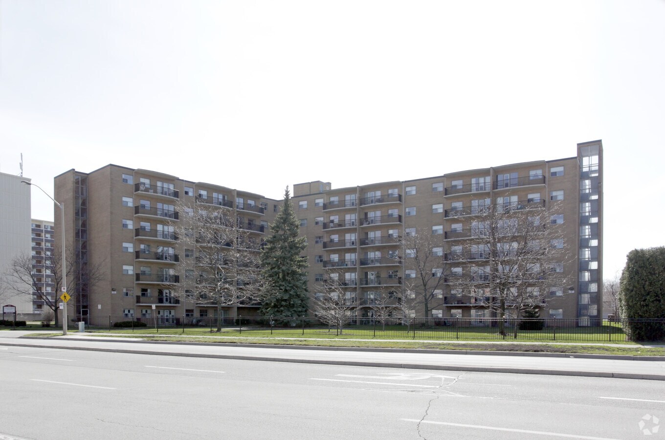 Valley Crest - Valley Crest