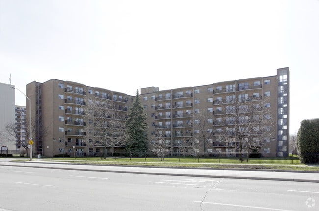 Building Photo - Valley Crest
