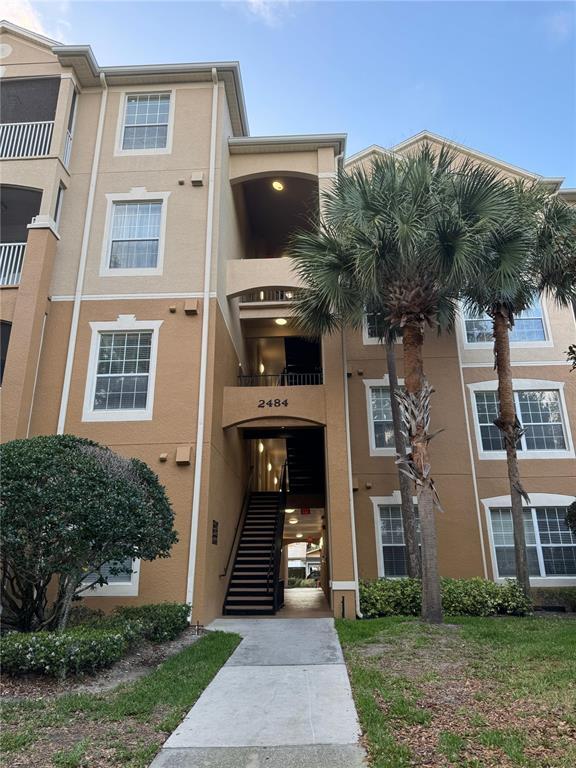 Photo - 2484 San Tecla St Unit 402