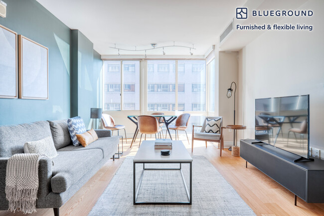 Building Photo - 2221 I St NW Rental