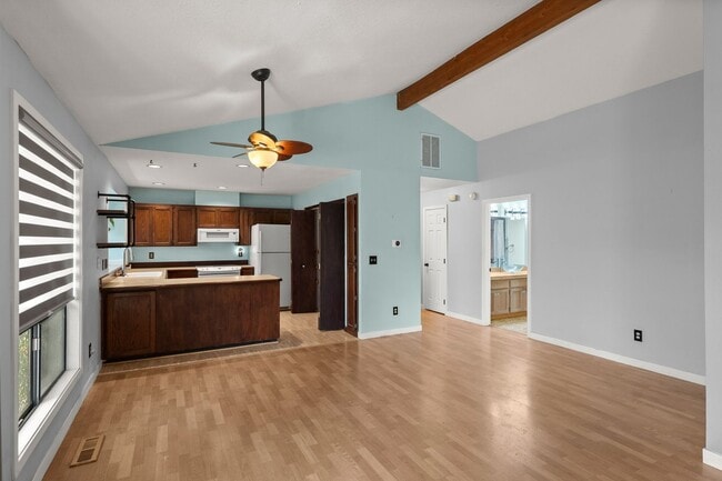 Photo - Contemporary One-Level 2 Bed/1 Bath Tranquil Retreat