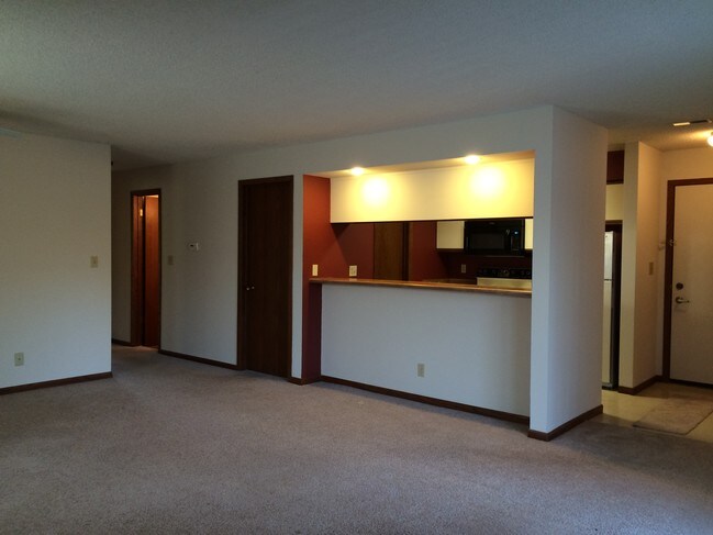 Photo - Parkside Apartments