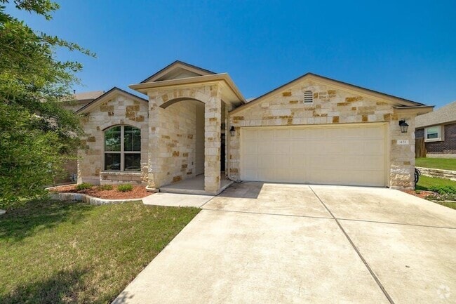 Building Photo - 421 Tula Trail Rental