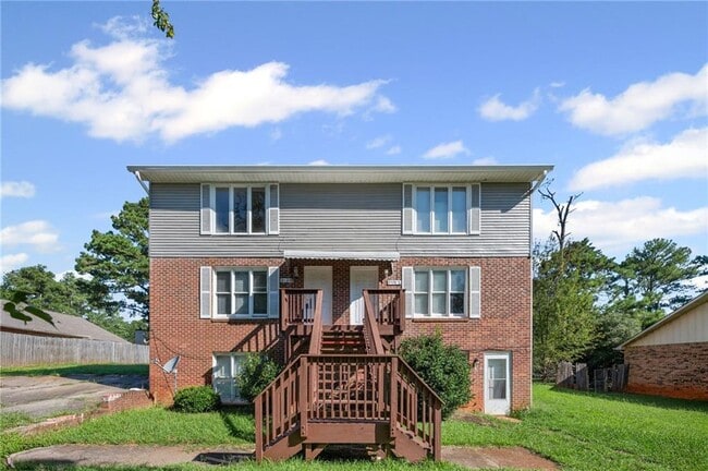 Photo - 2122 Fieldstone View Ct SE Casa Adosada