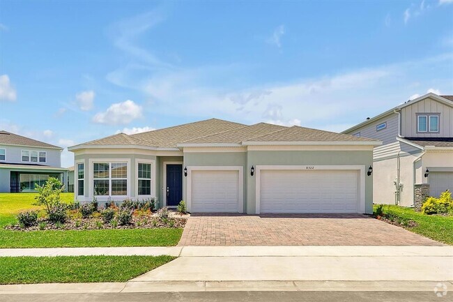 Building Photo - 8322 Pk Clf Wy Rental