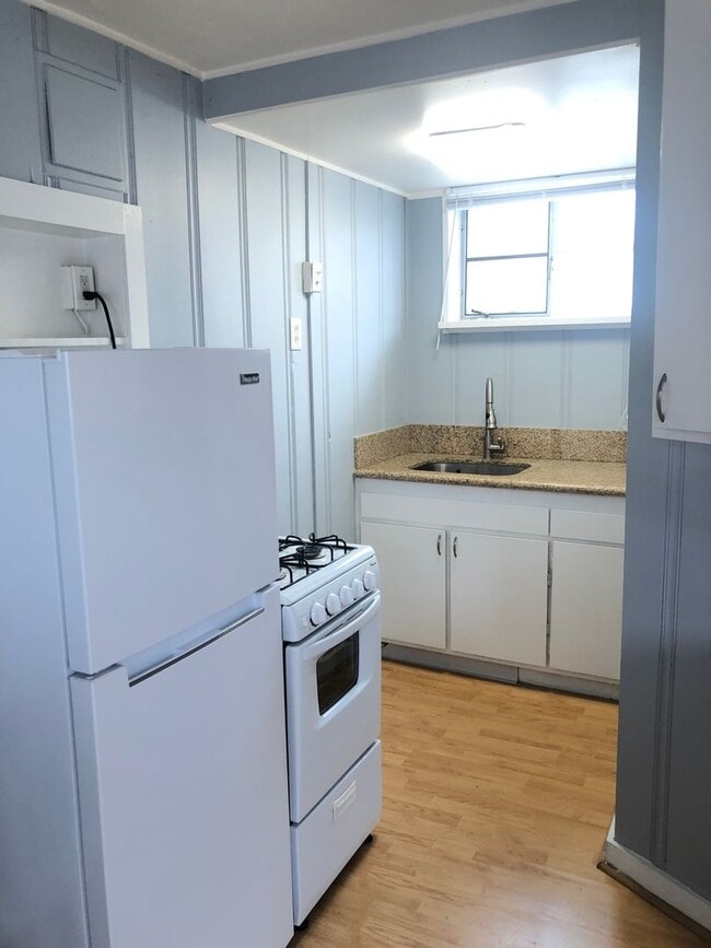 Photo - Wightman Unit 2111