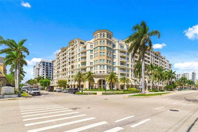 Building Photo - 99 SE Mizner Blvd Unit 603