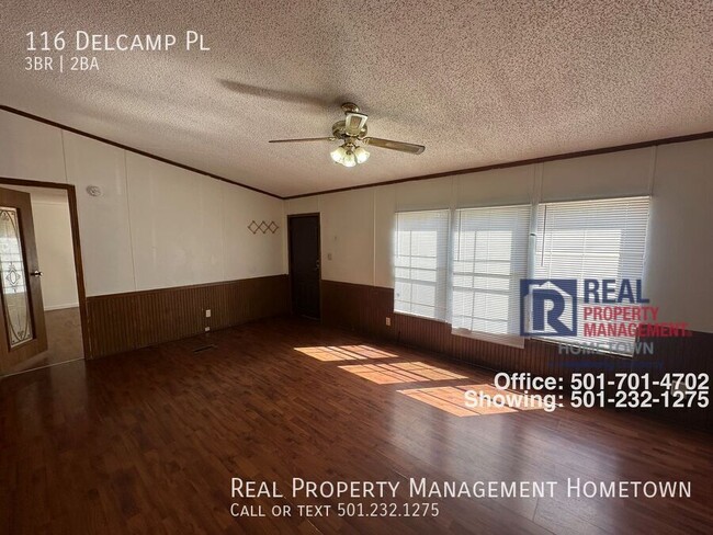 Photo - 116 Delcamp Pl