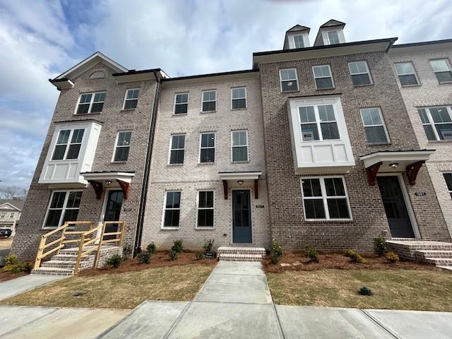Photo - 1671 Wellborn Walk Townhome