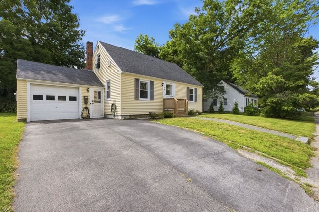 19 Buffumsville Rd