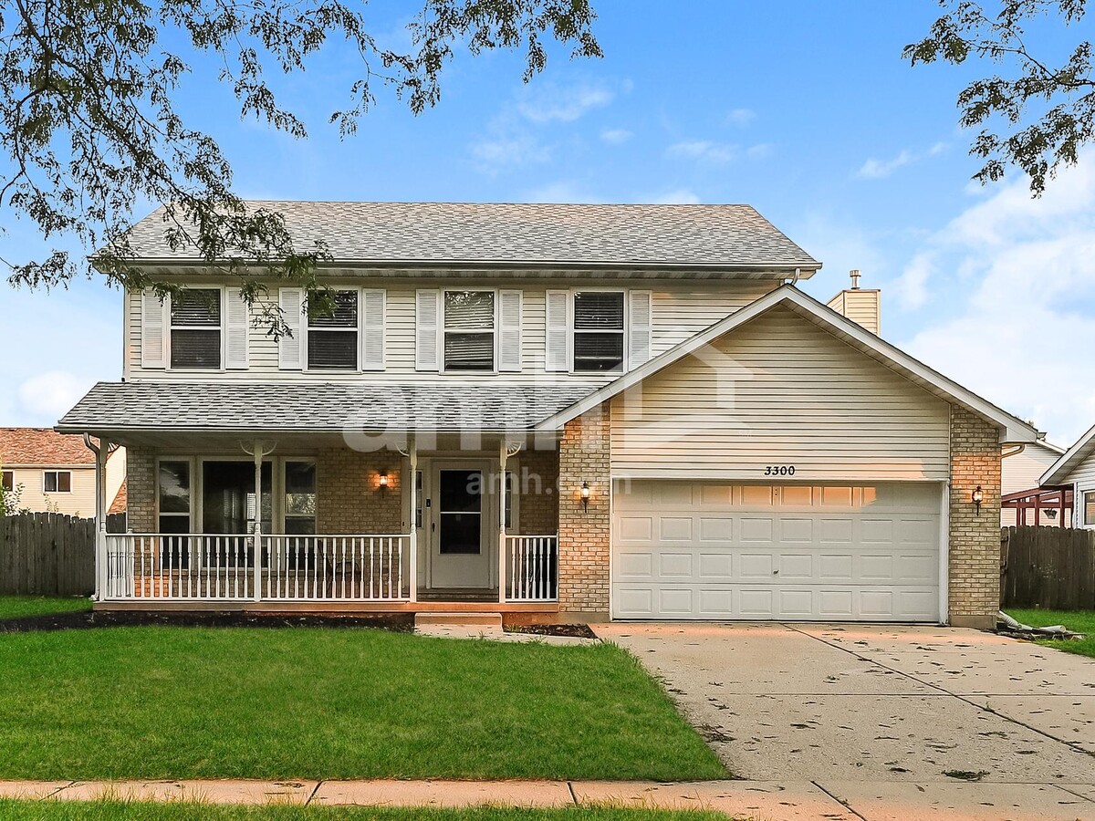 Photo - 3300 Wexford Ln