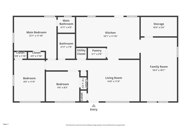 Photo - 414 N Cochise Dr