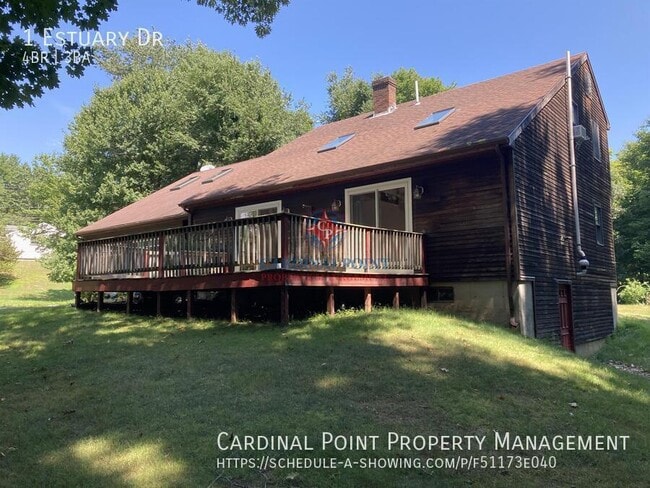 Photo - 1 Estuary Dr