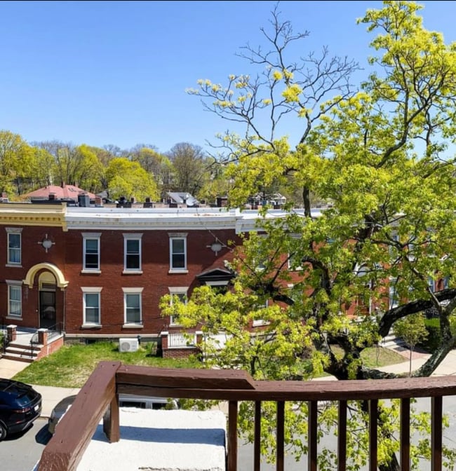 Photo - 14 Wallingford Rd Unit APT 2