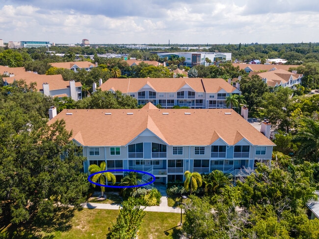 Building Photo - 850 S Tamiami Trl Unit 407