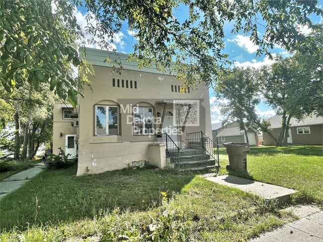 Building Photo - 421 E 9th Ave Unit 1