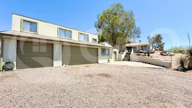 Building Photo - 11602 E Manana Rd Rental