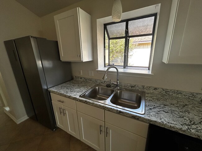 Photo - 3BR w/ Fenced Backyard + Garage in Round Rock