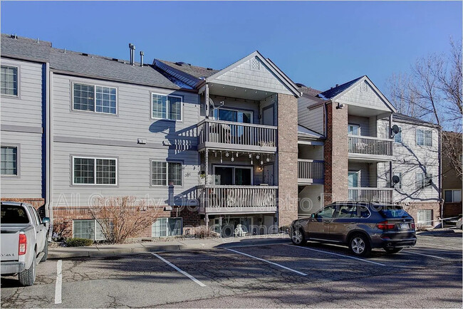 Photo - 10784 W 63rd Pl Condo Unit 302