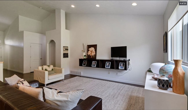 Photo - Beautiful Mountain Home for Rent in Suncrest – Utah County Side of Draper