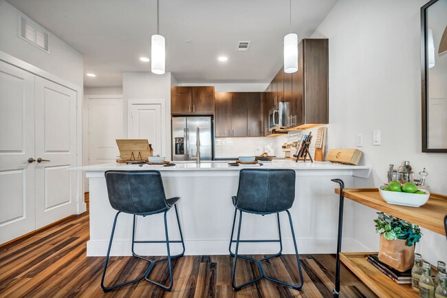 Photo - Chisholm at Tavolo Park