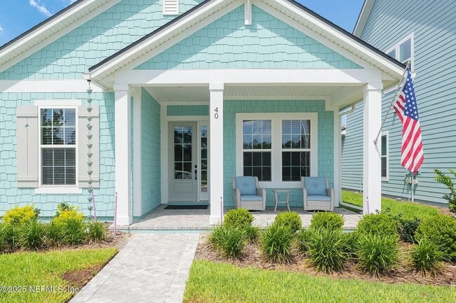 Photo - 40 Blue Hampton Dr