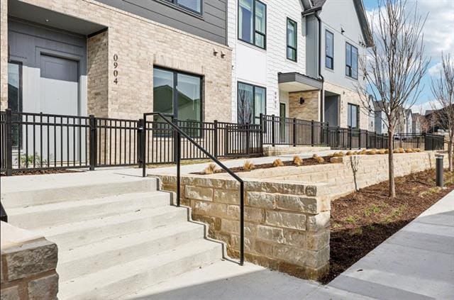 Photo - 1951 Painted Trl