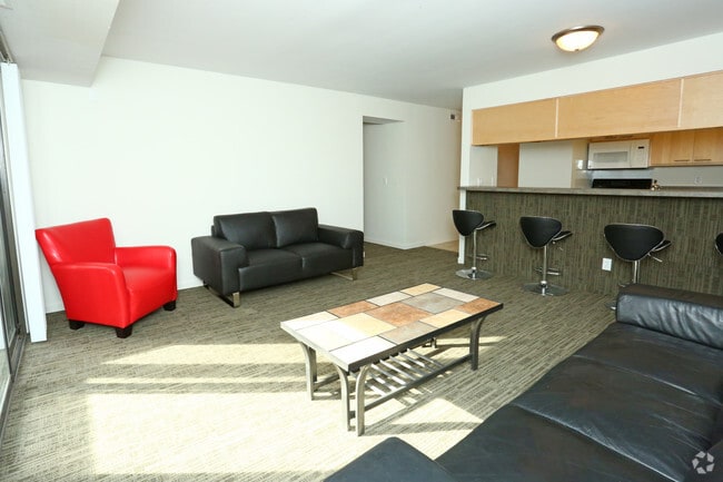 Photo - Treehouse West Apartments