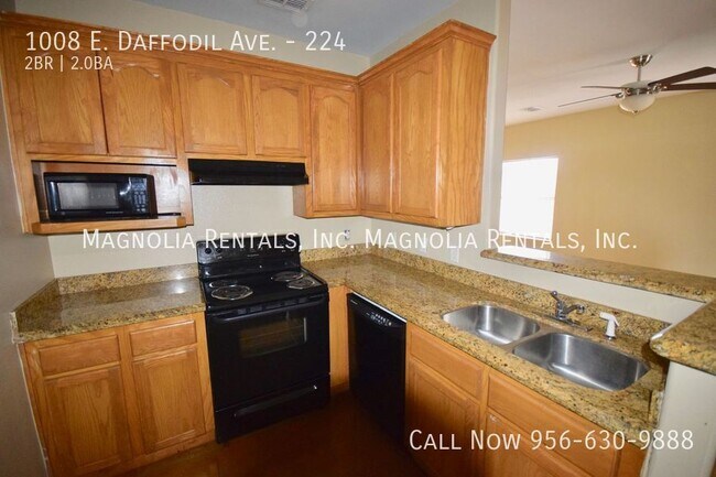 Photo - Dominion Apartments Unit 224