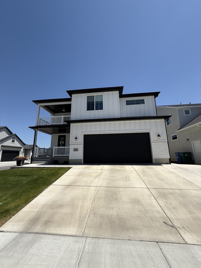 12863 S Berlynn Dr
