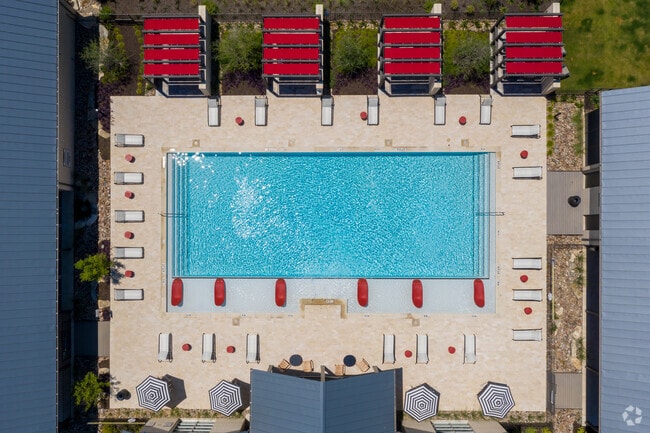 Building Photo - Parkside at Round Rock Rental