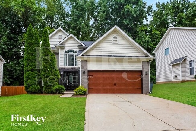 Photo - 3412 Passour Ridge Ln